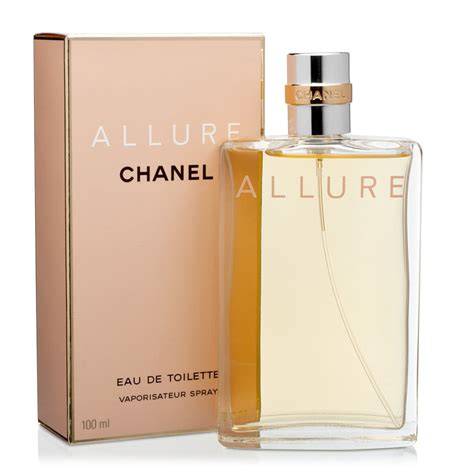 allure chanel eau de parfum 100ml|allure Chanel boots.